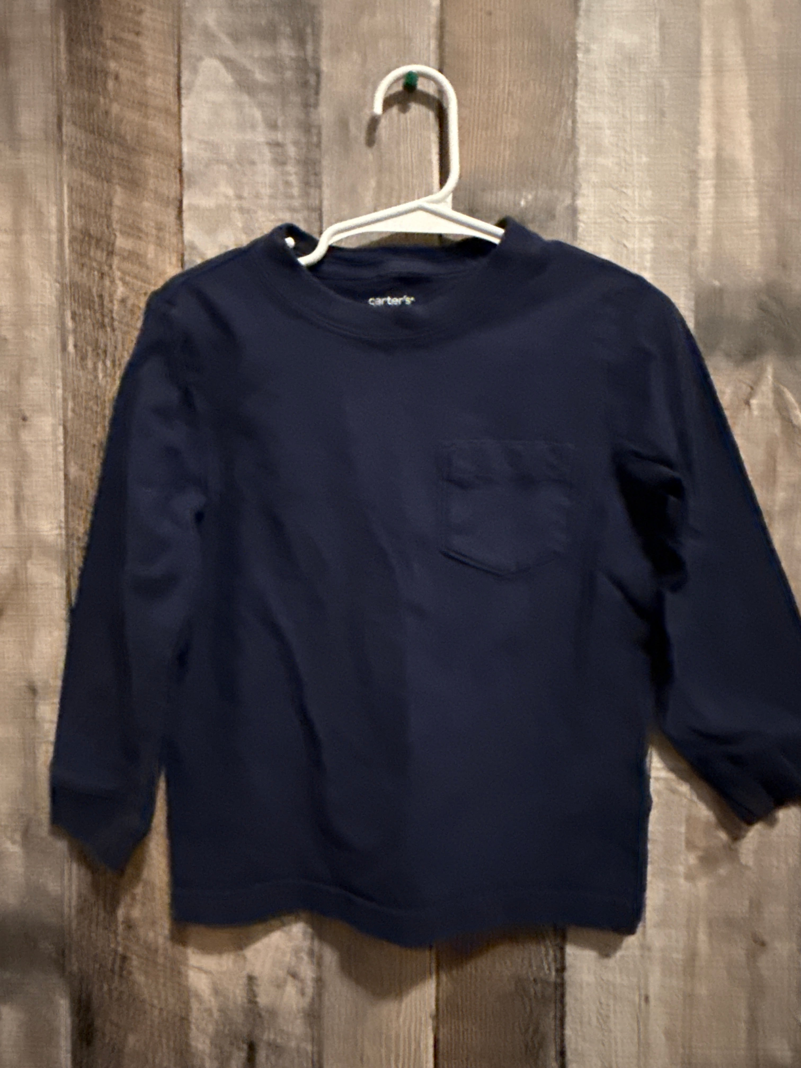3T Long Sleeve