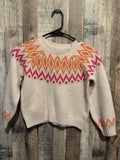 Cat&Jack 7-8 Sweater