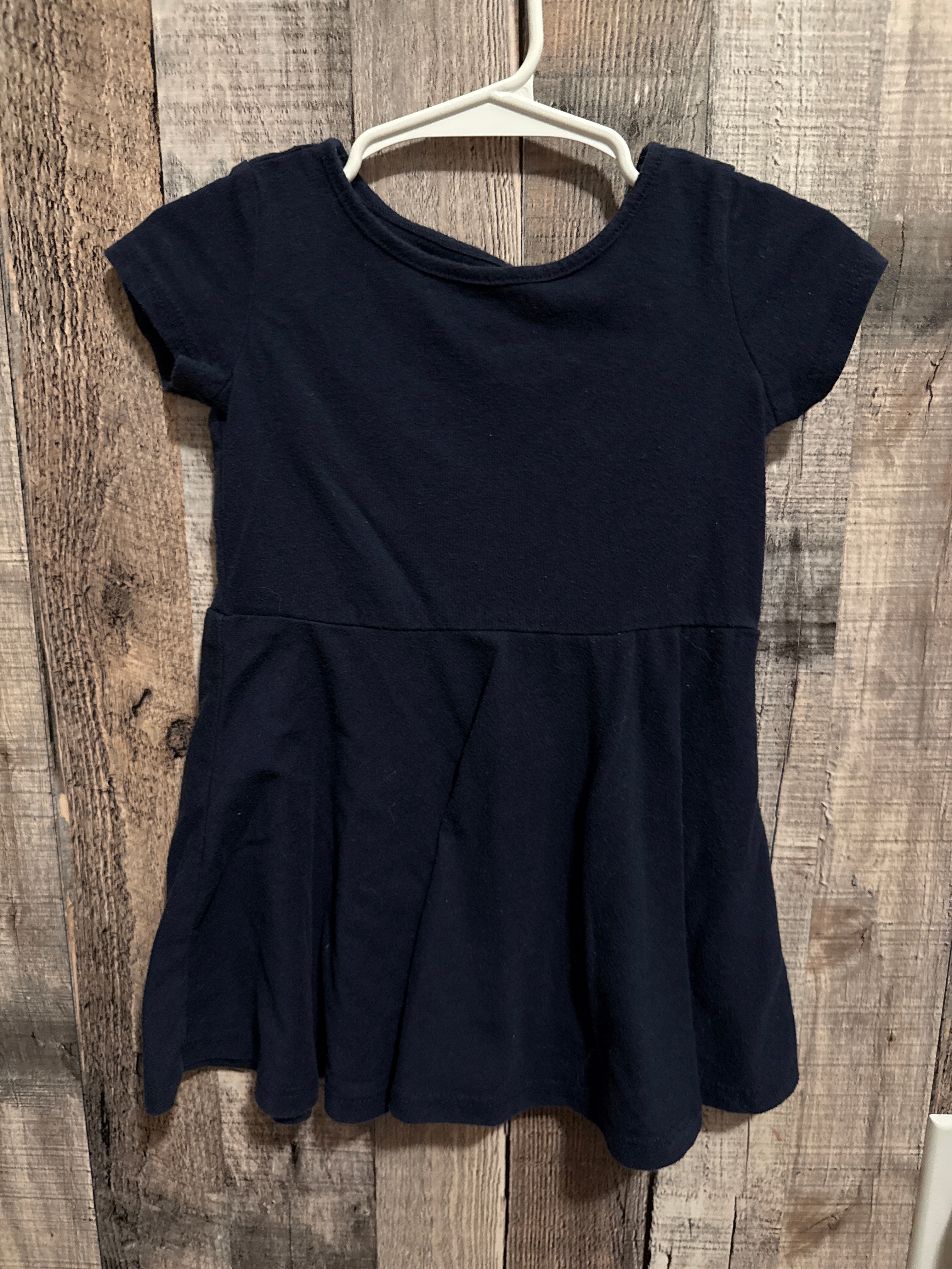 2t dress
