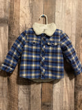 9 Month Coat