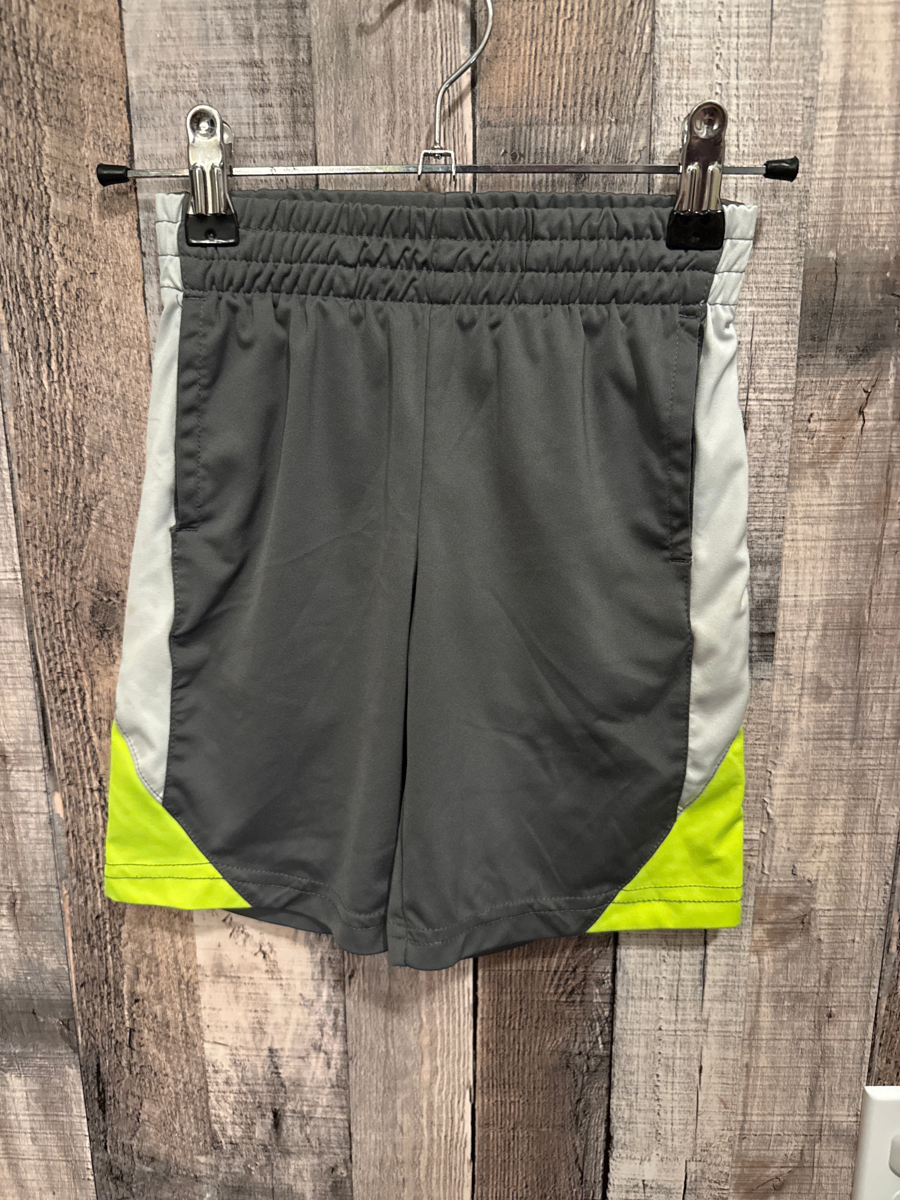Small 4 Athletic Shorts
