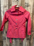 WeatherTamer Size 7/8 Rain Jacket