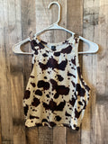 SHEIN Small Tank Top