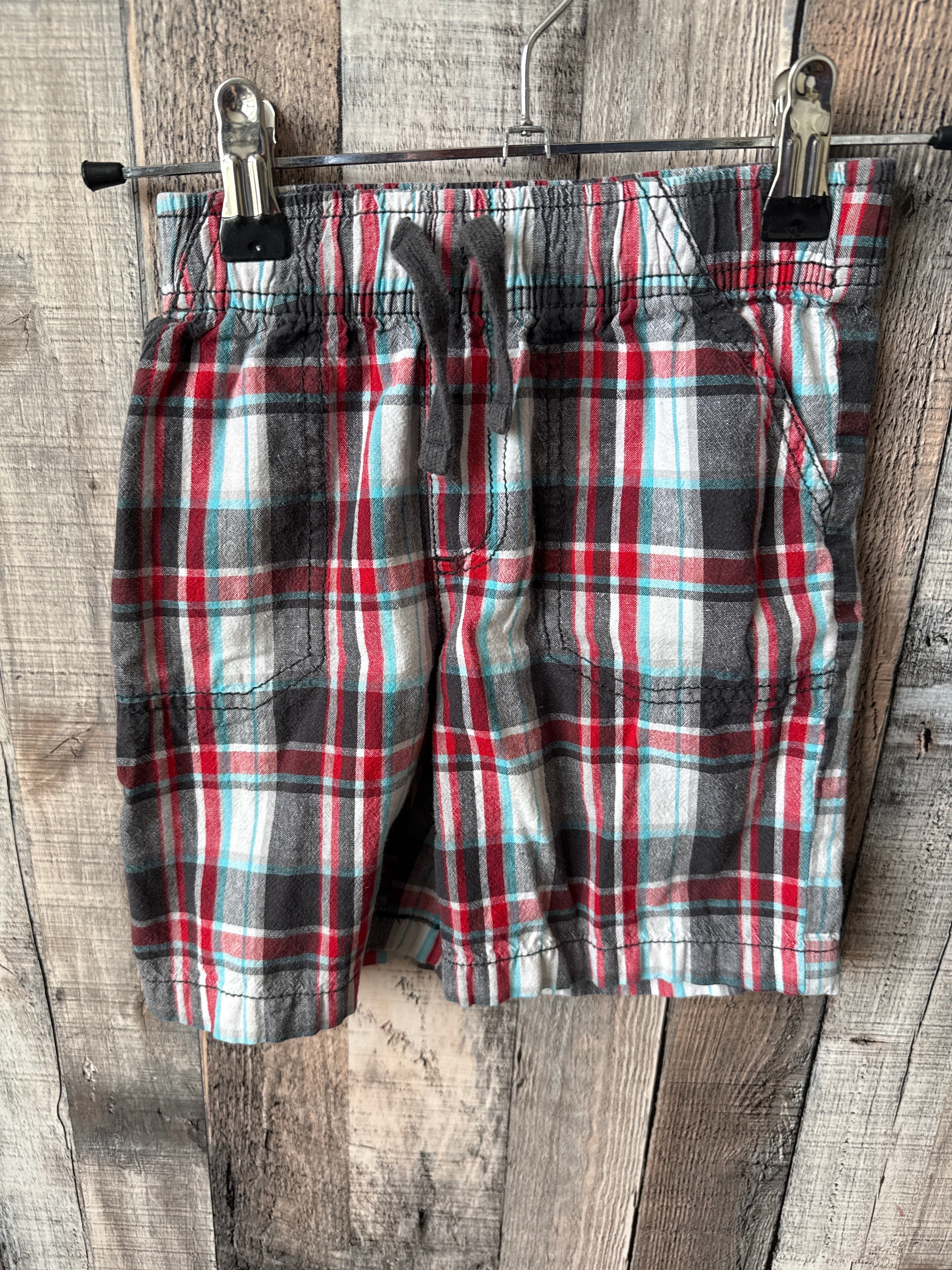 4T Shorts