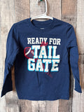 3T long sleeve tee