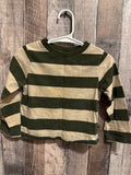 24 month long sleeve tee