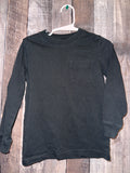 3T Long Sleeve