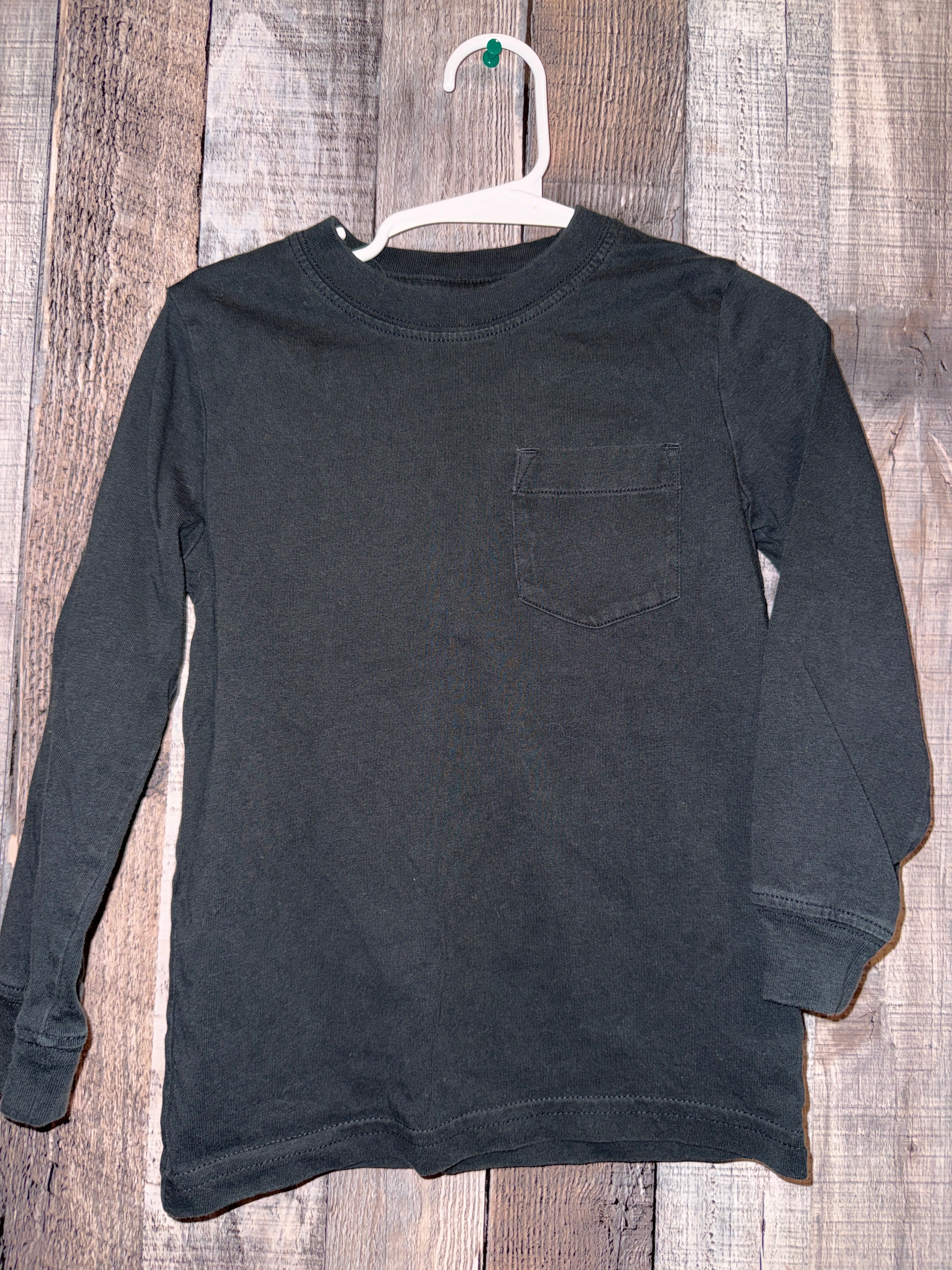 3T Long Sleeve