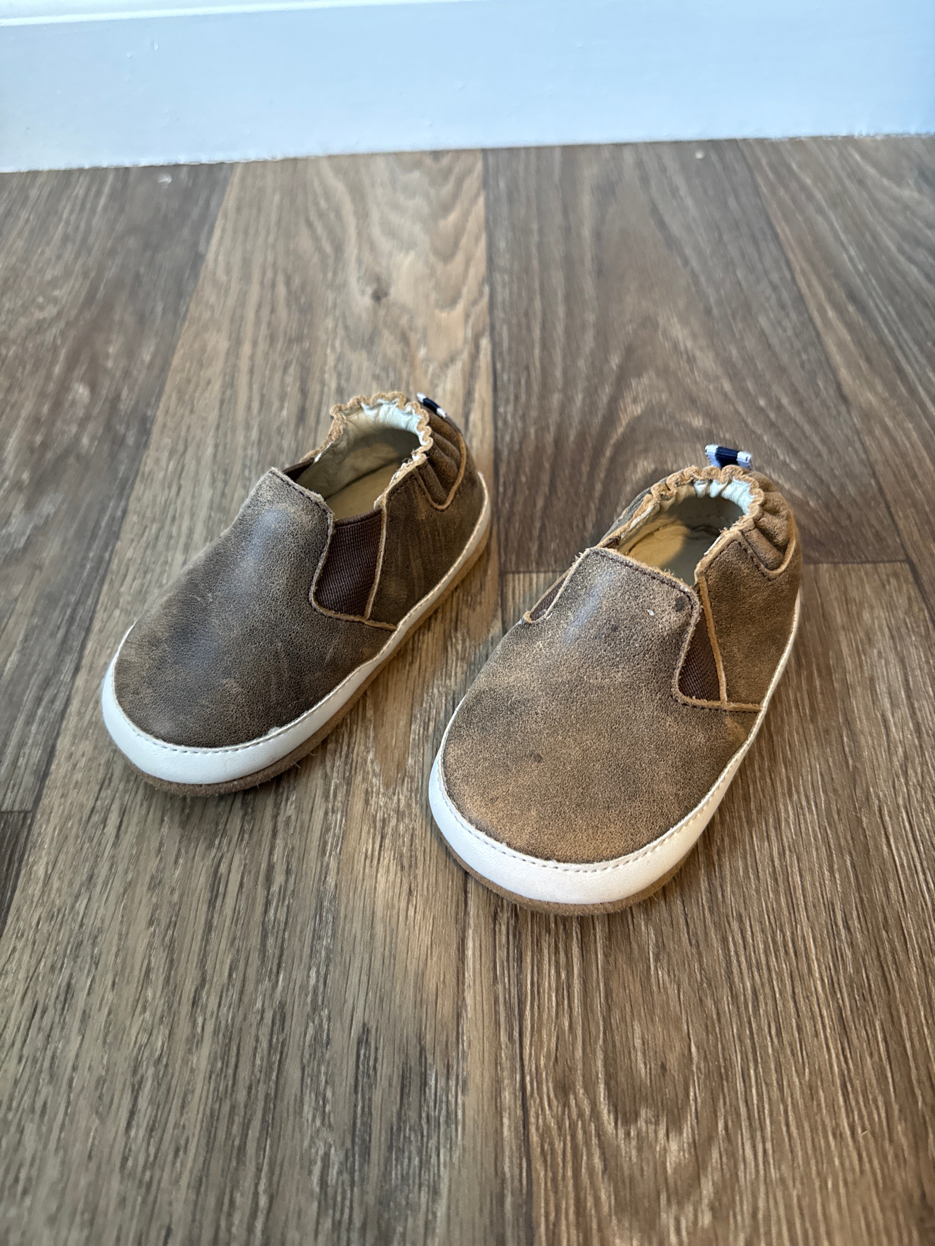 12-18 month Dress Shoes