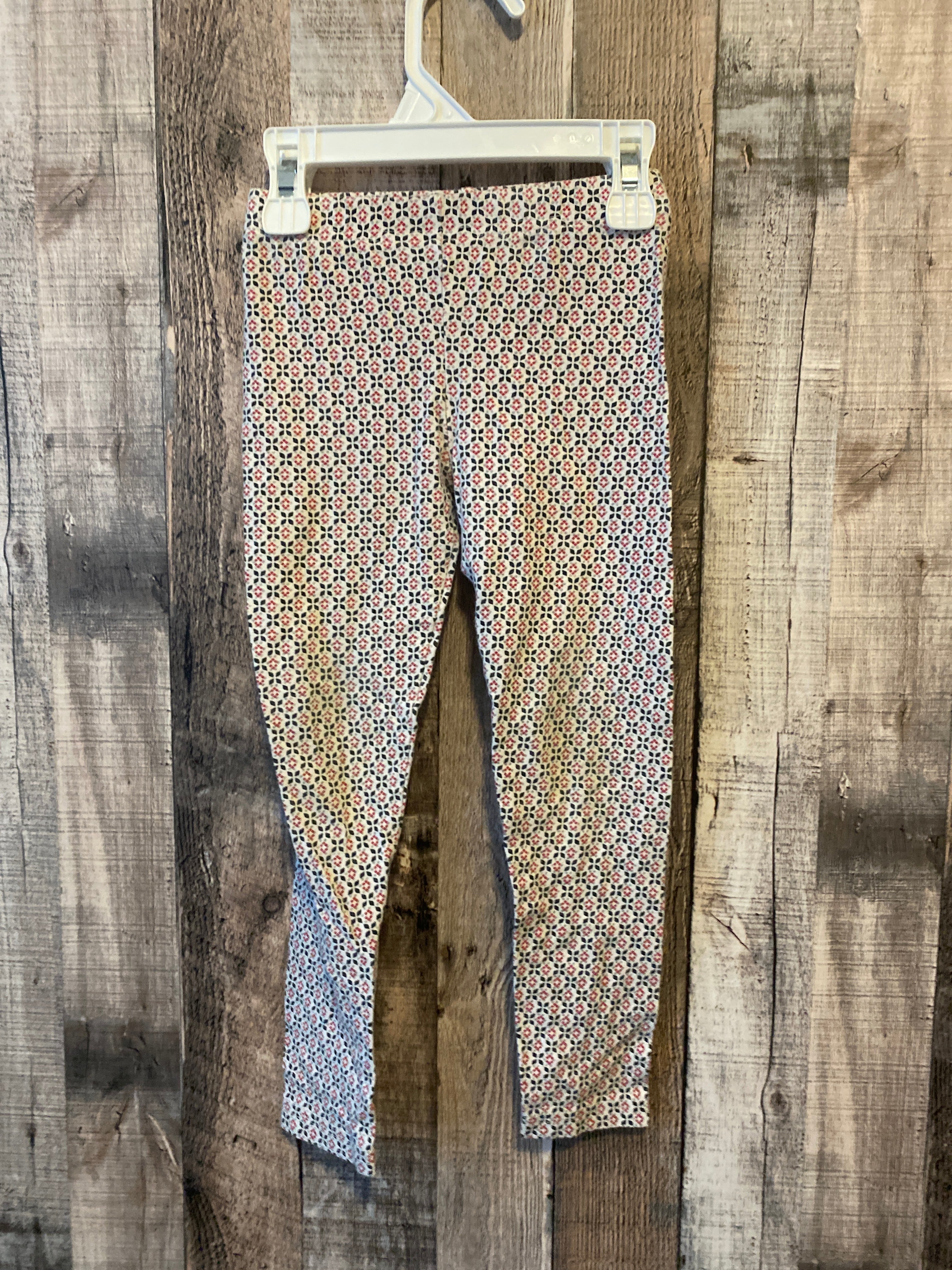 Carters 4T Leggings
