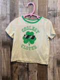 Wonder Nation 2T shirt