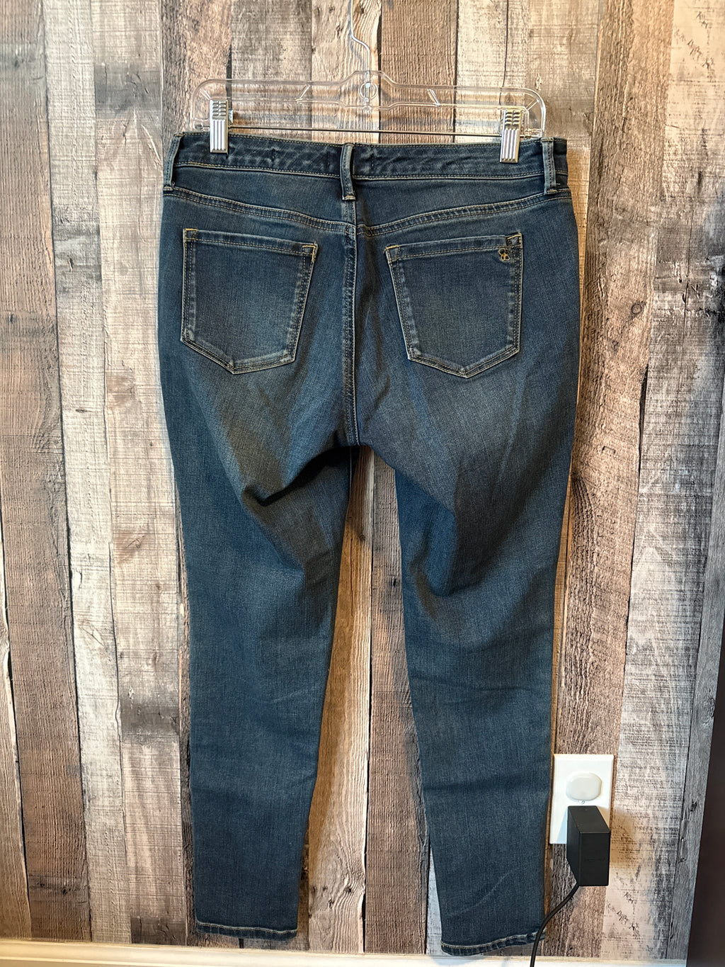 10p Skinny Jeans