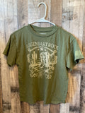 Weekend Academy M(7-8) Shirt