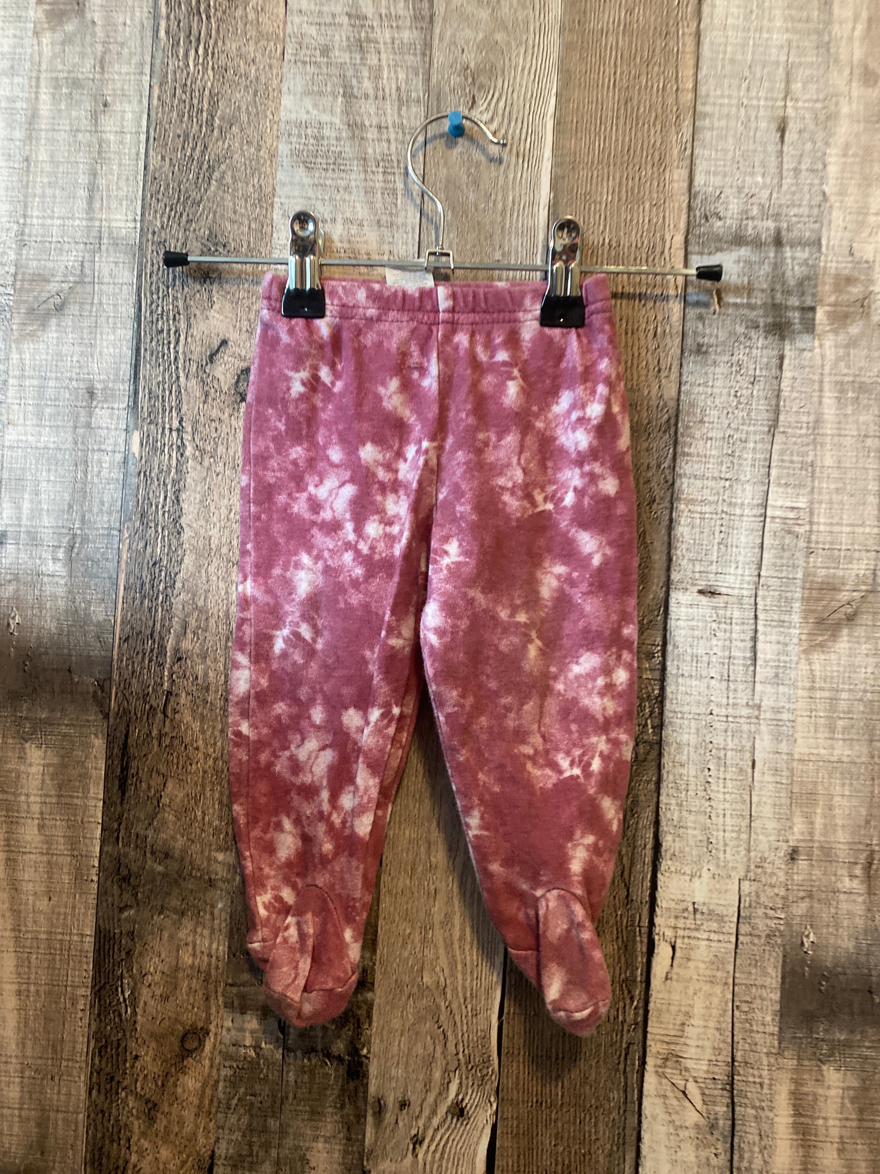 Chick Pea 6-9 Month Pants