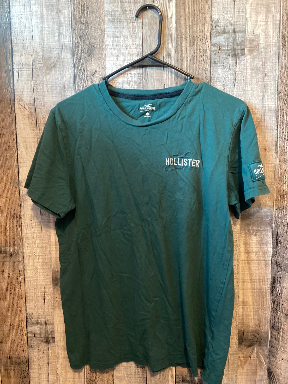 Hollister Medium Shirt