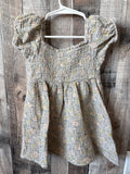 2T Dress