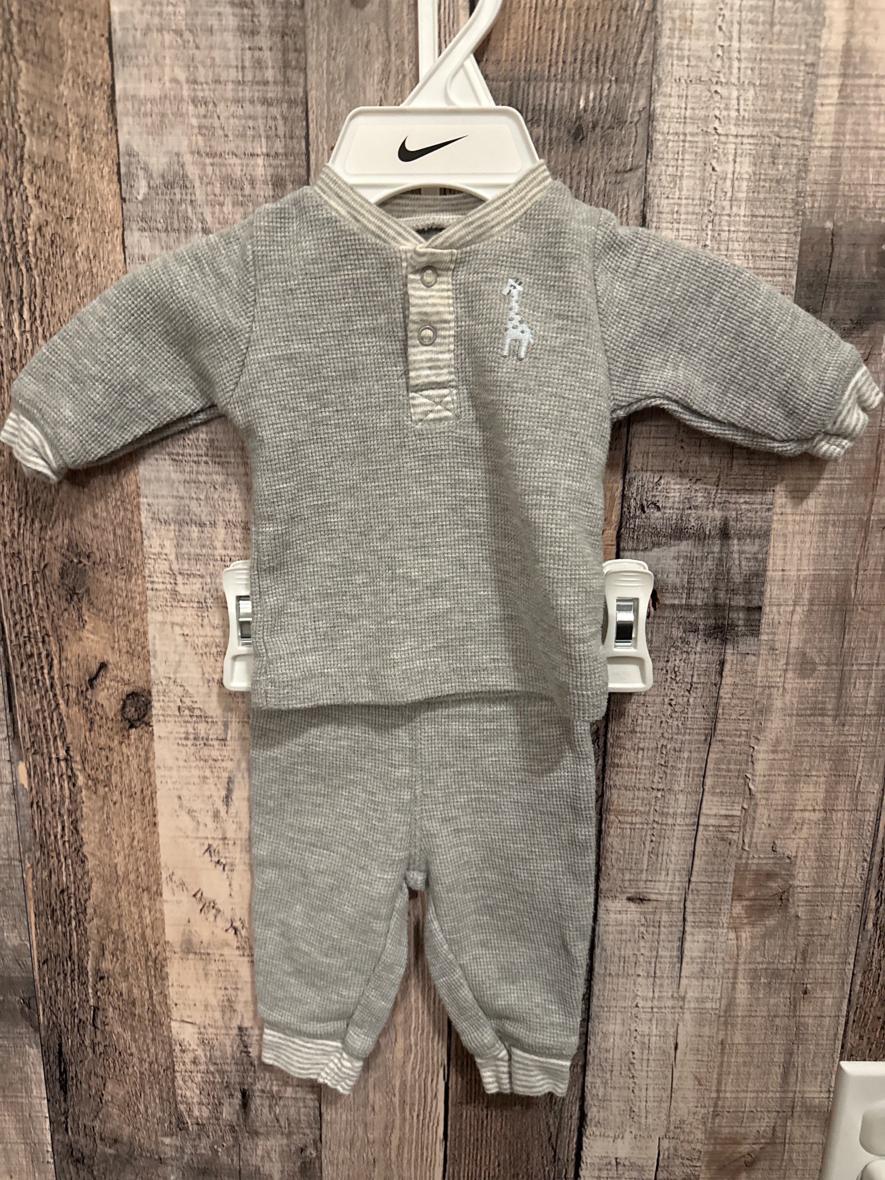 Newborn 2 piece set