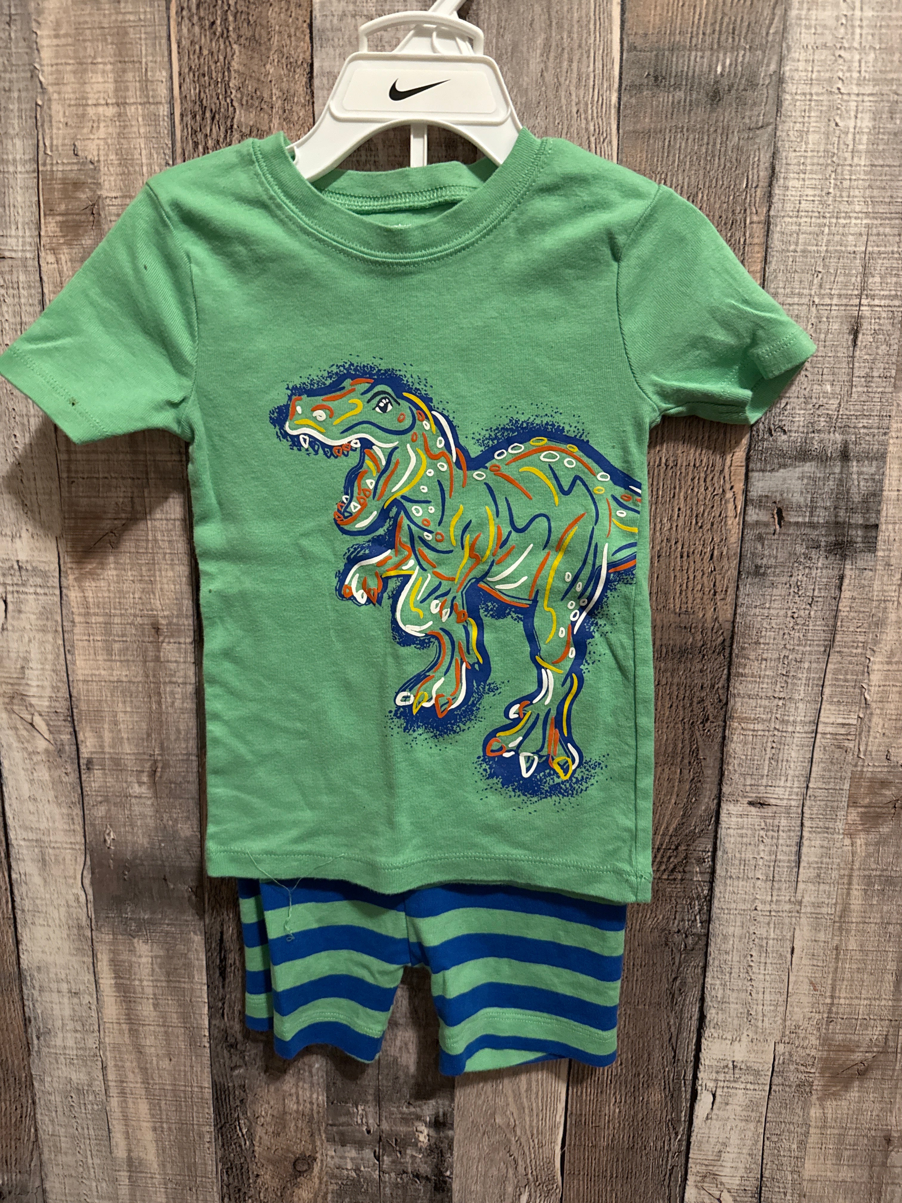 3T PJ’s