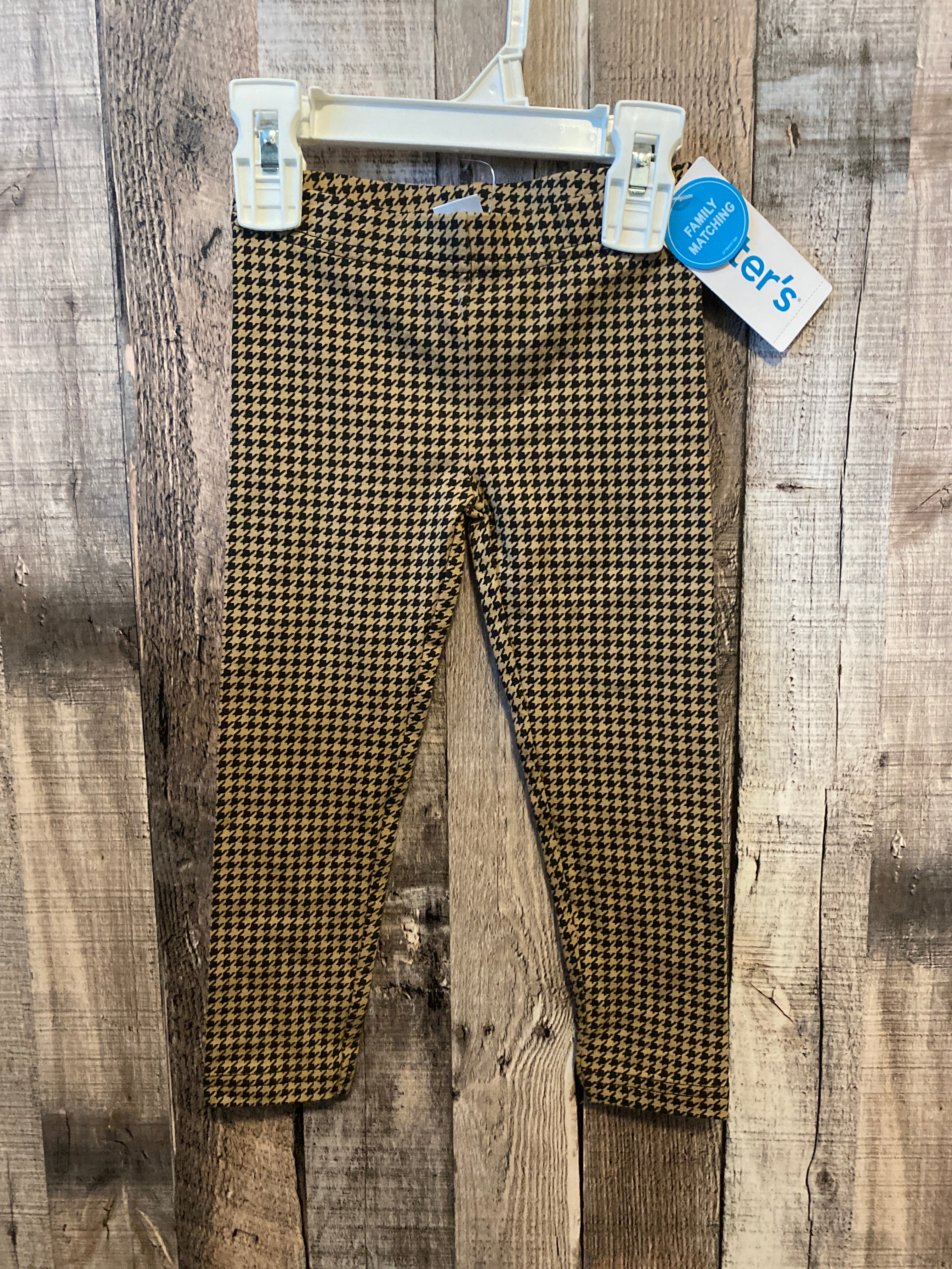 Carters 2T Pants NWT