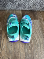 Toddlers size 8 New Balance