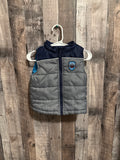 18 month puffer vest