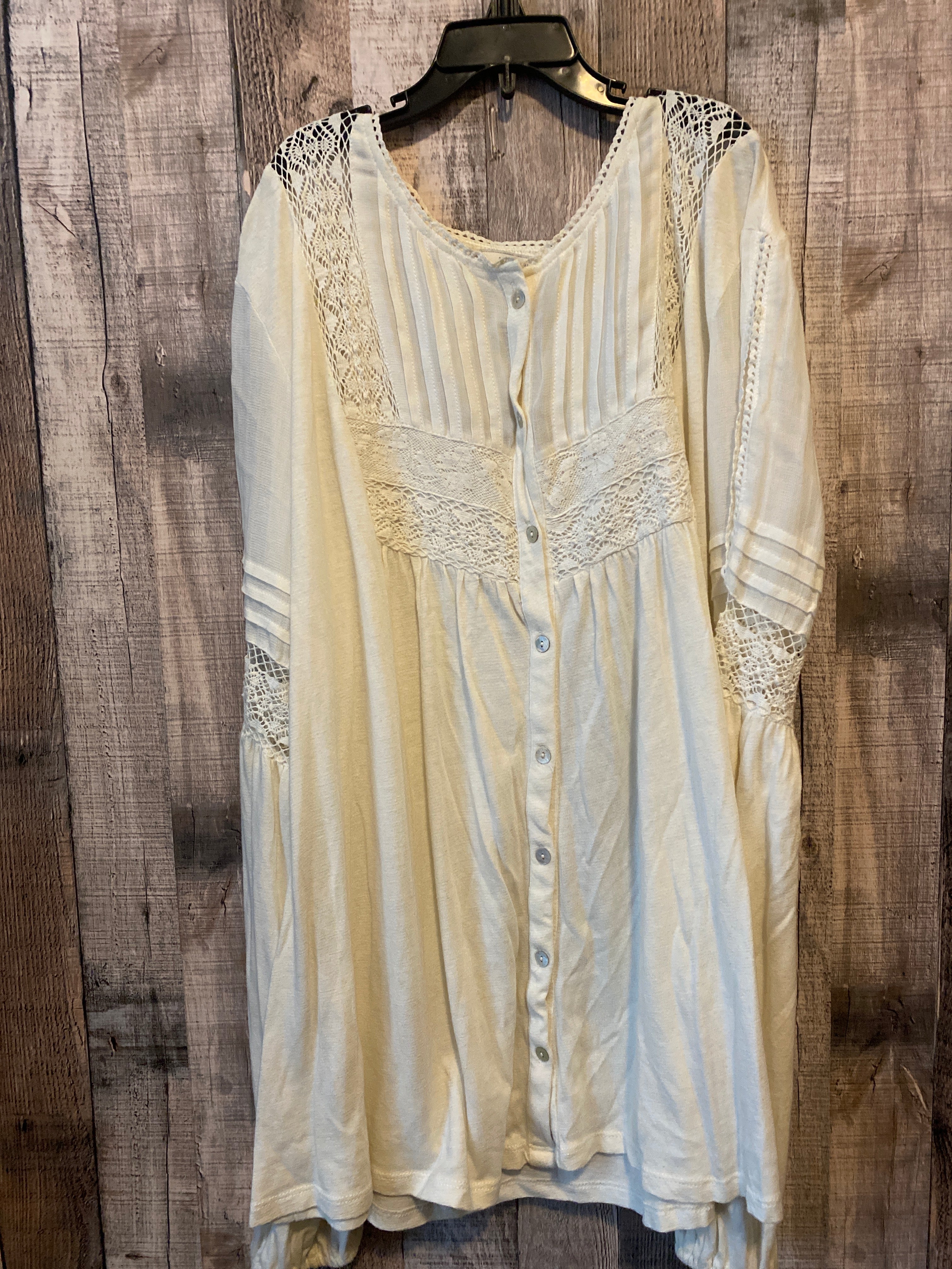 Lucky Brand Large Top