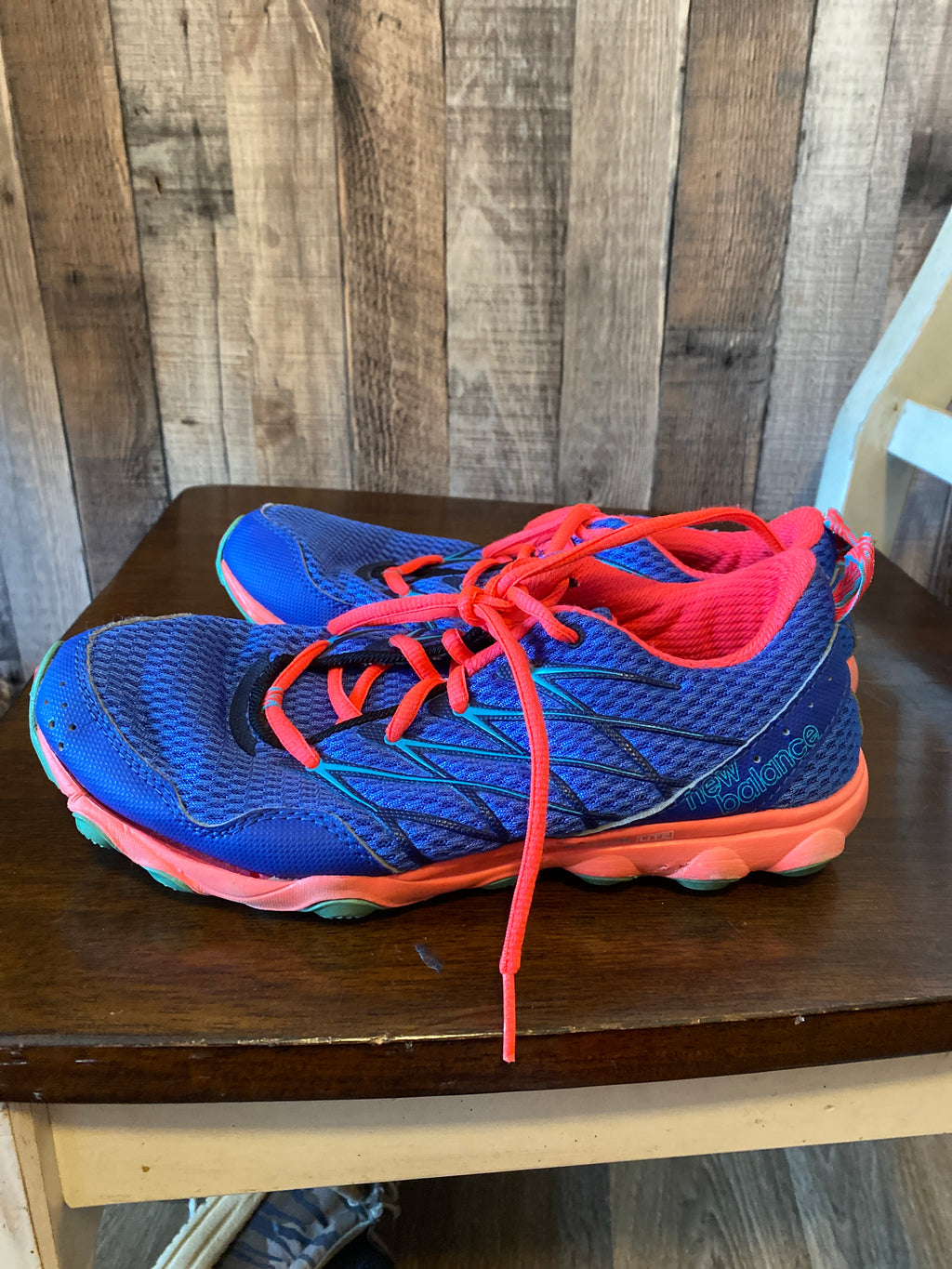 New Balance Running Shoes Womenswear Size 7