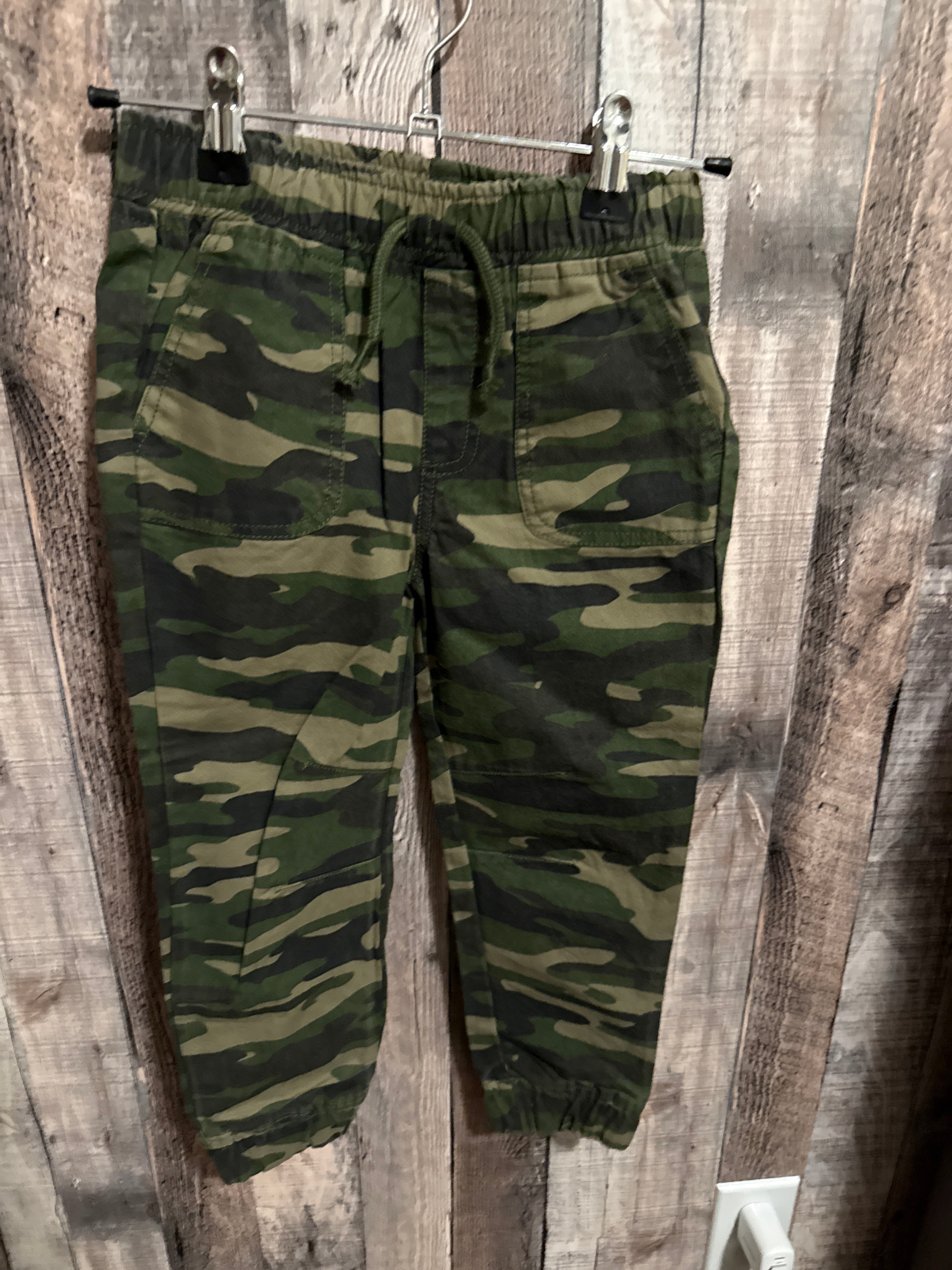4T pants