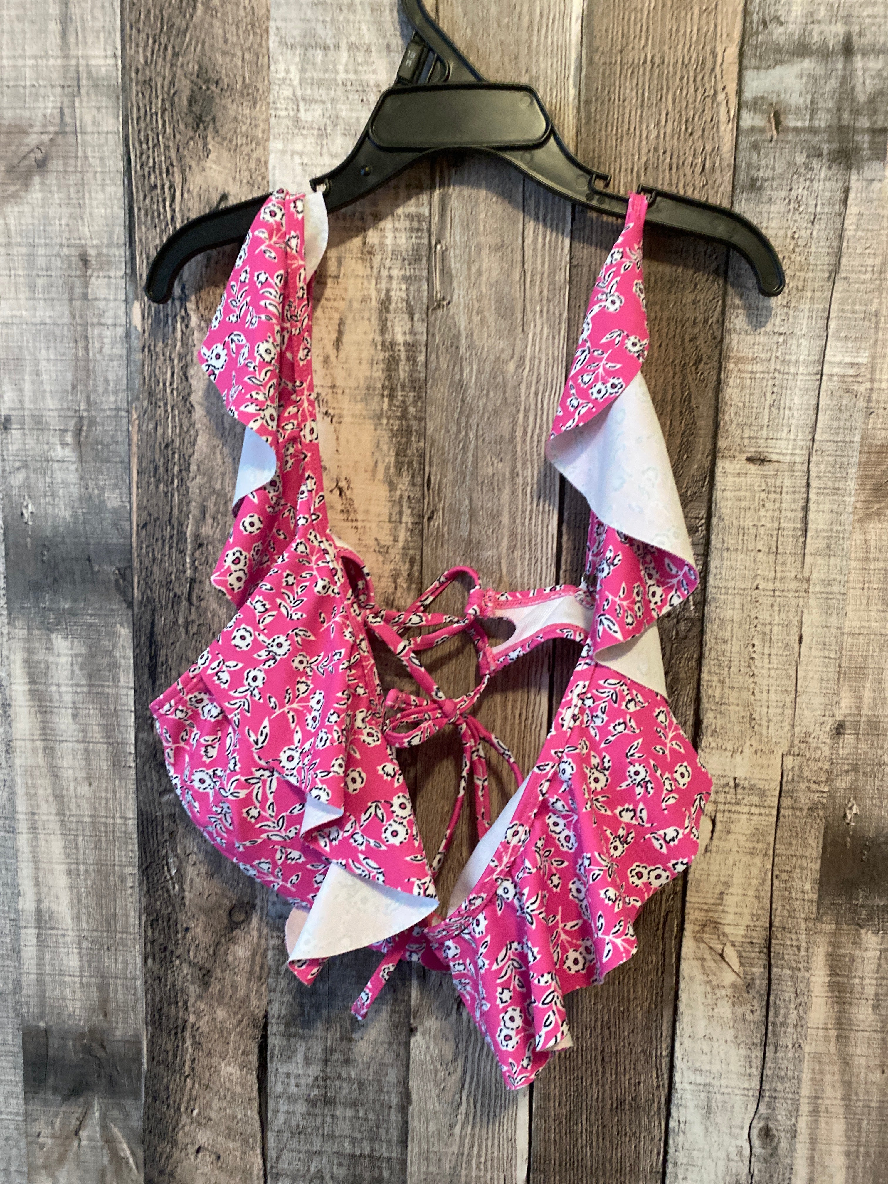 Medium Bathing Suit Top