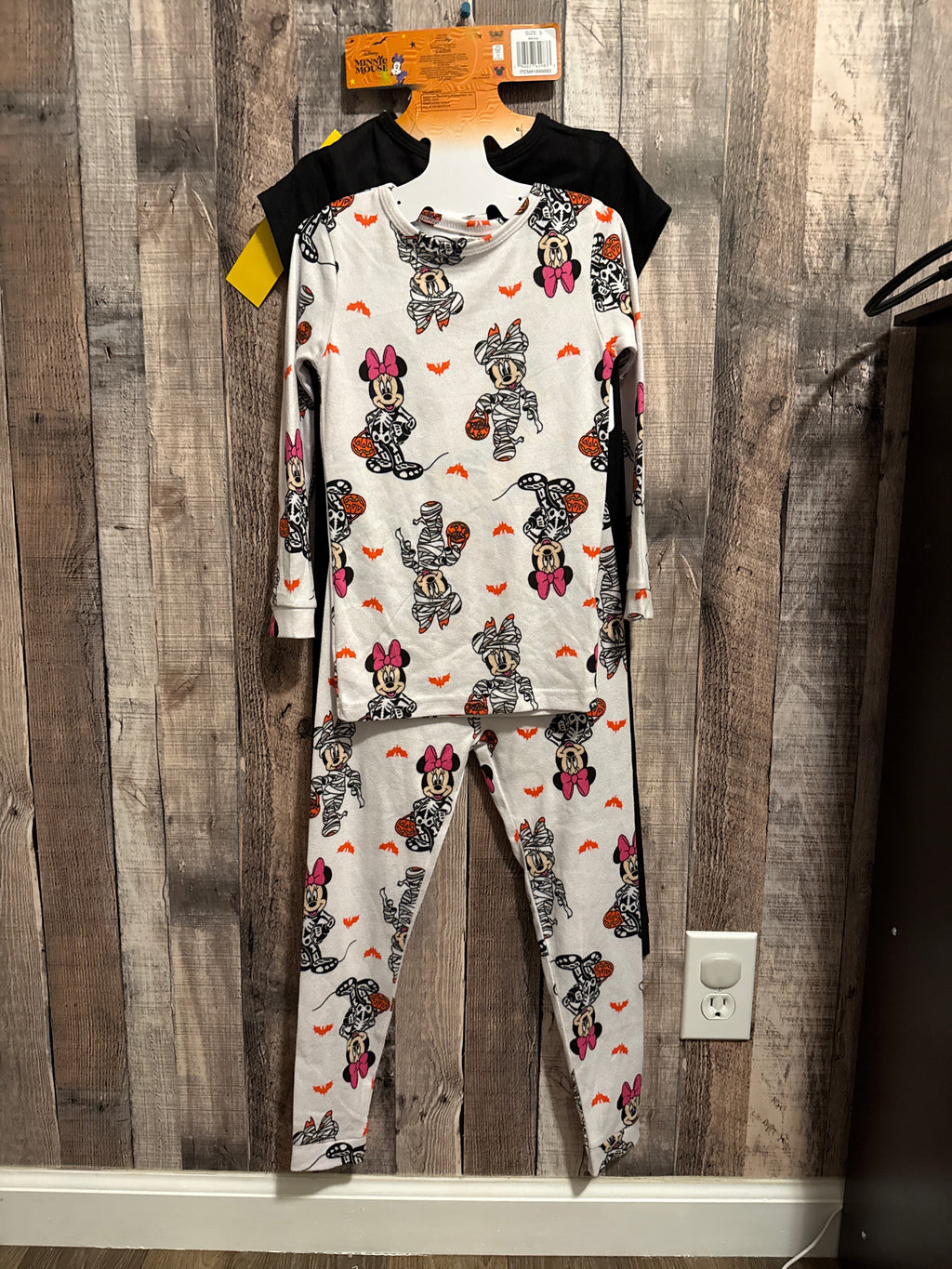 5 NWT 4 piece PJ’s