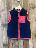 Carters 4T Vest