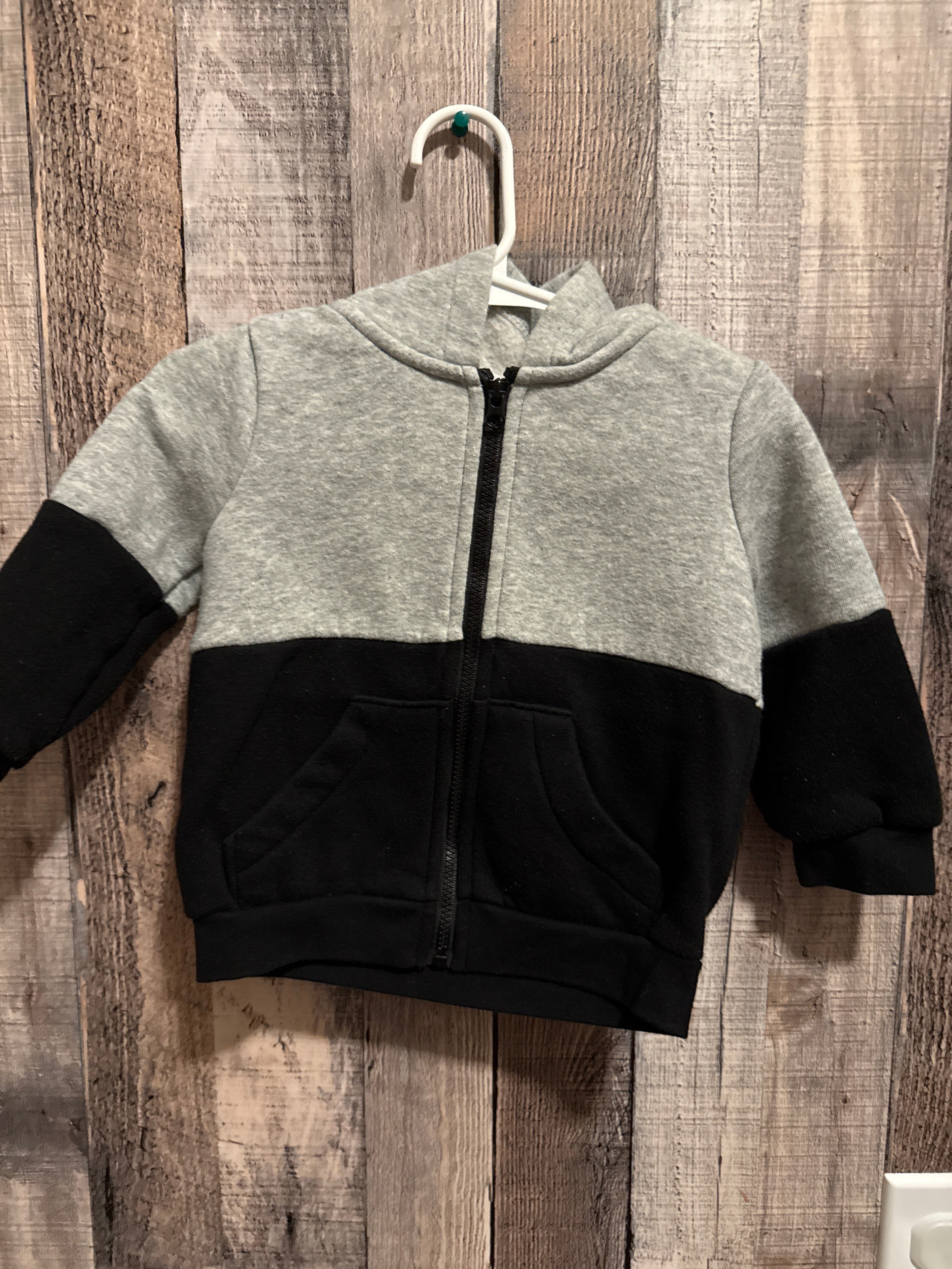 12 month jacket