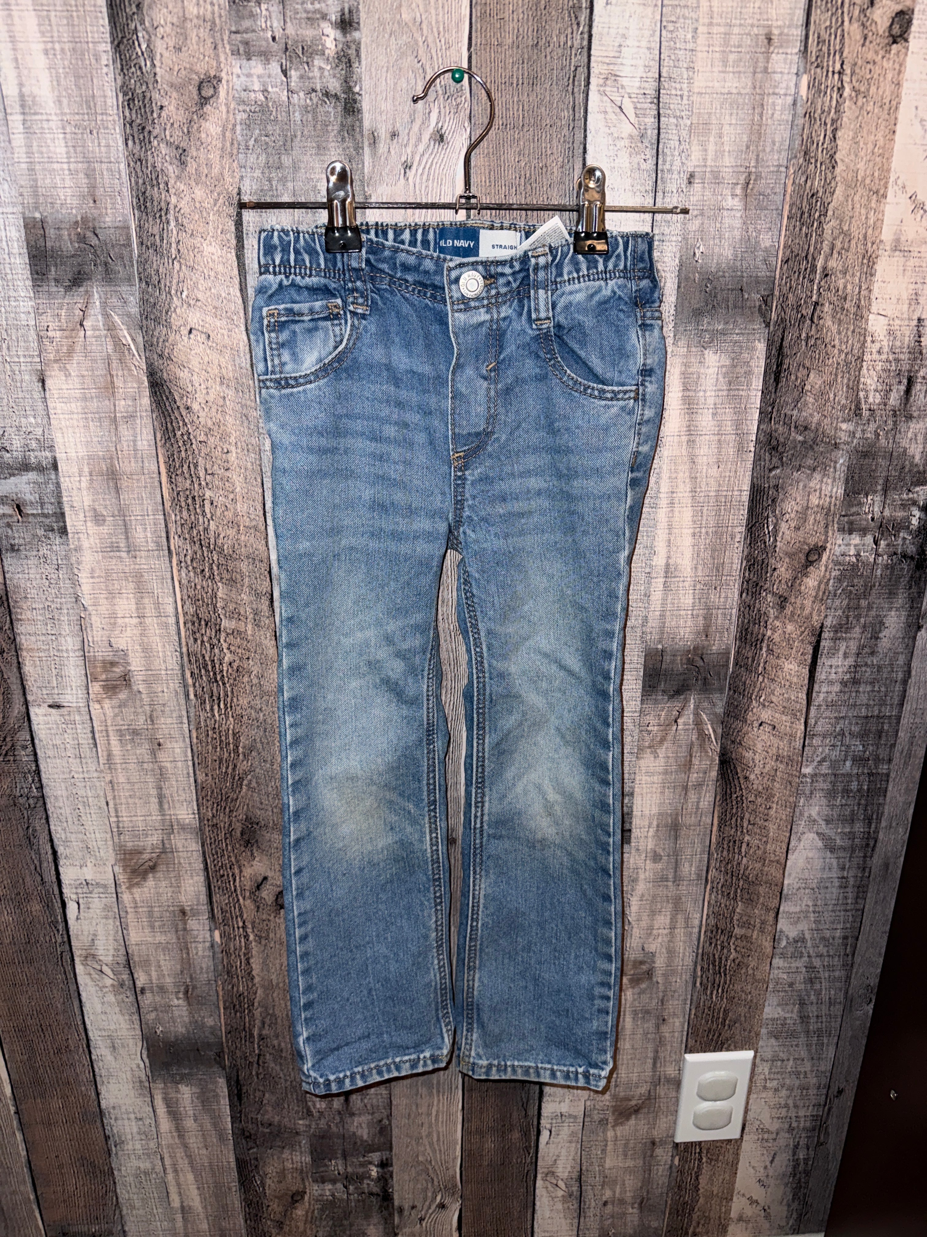 5T Jeans