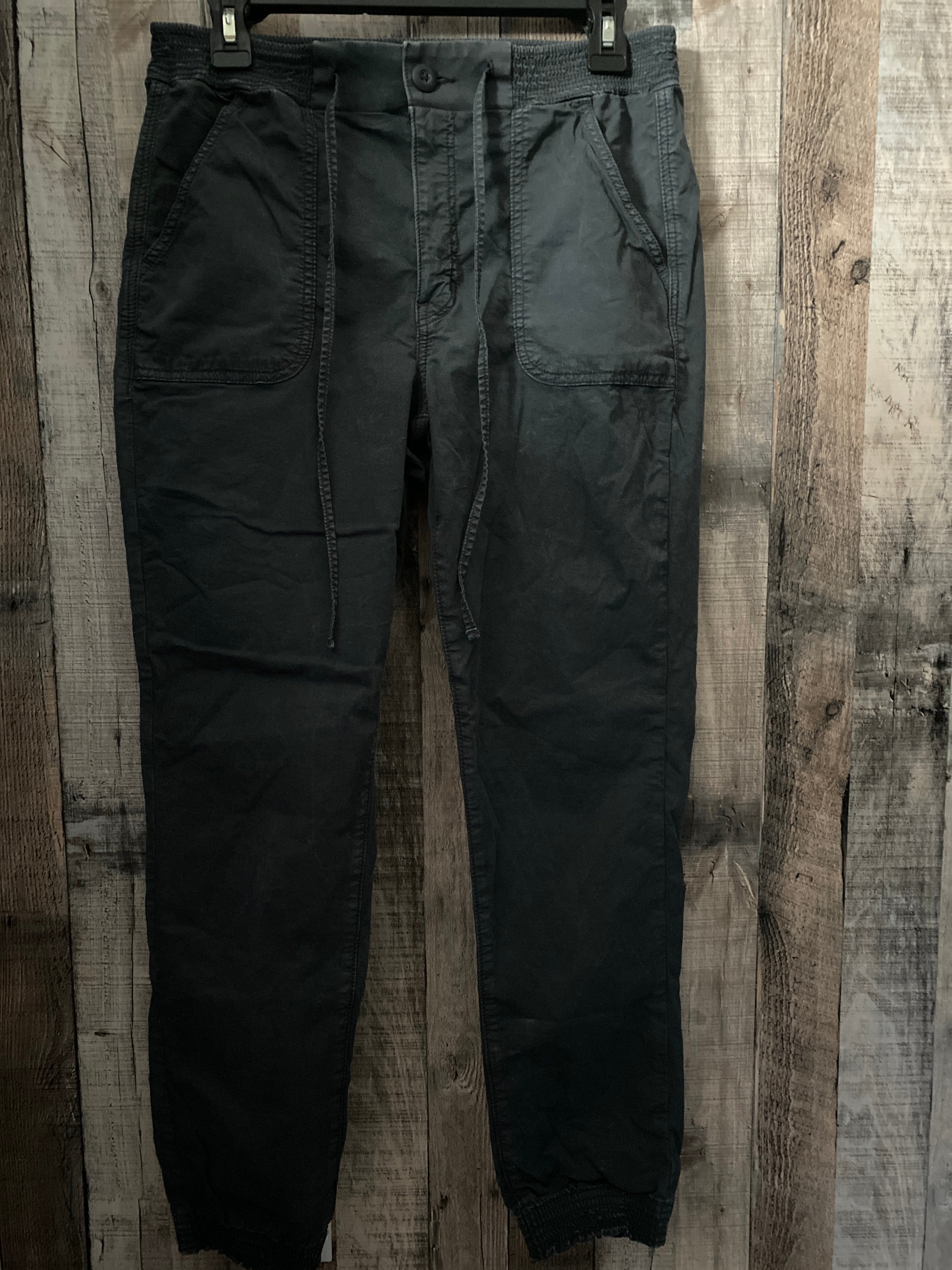 American Eagle Size 12 Reg Joggers