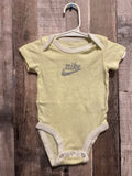 6 Month Onesie
