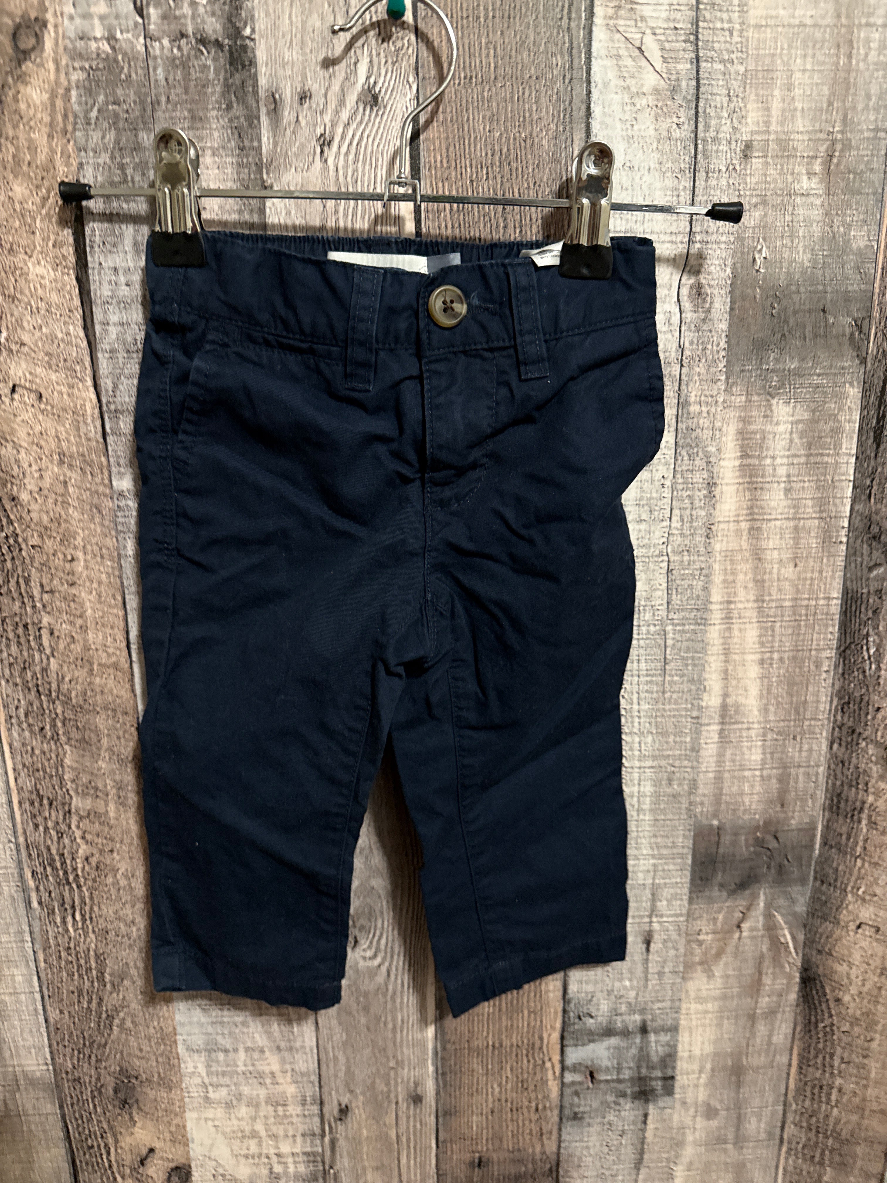 12-18 month dress pants