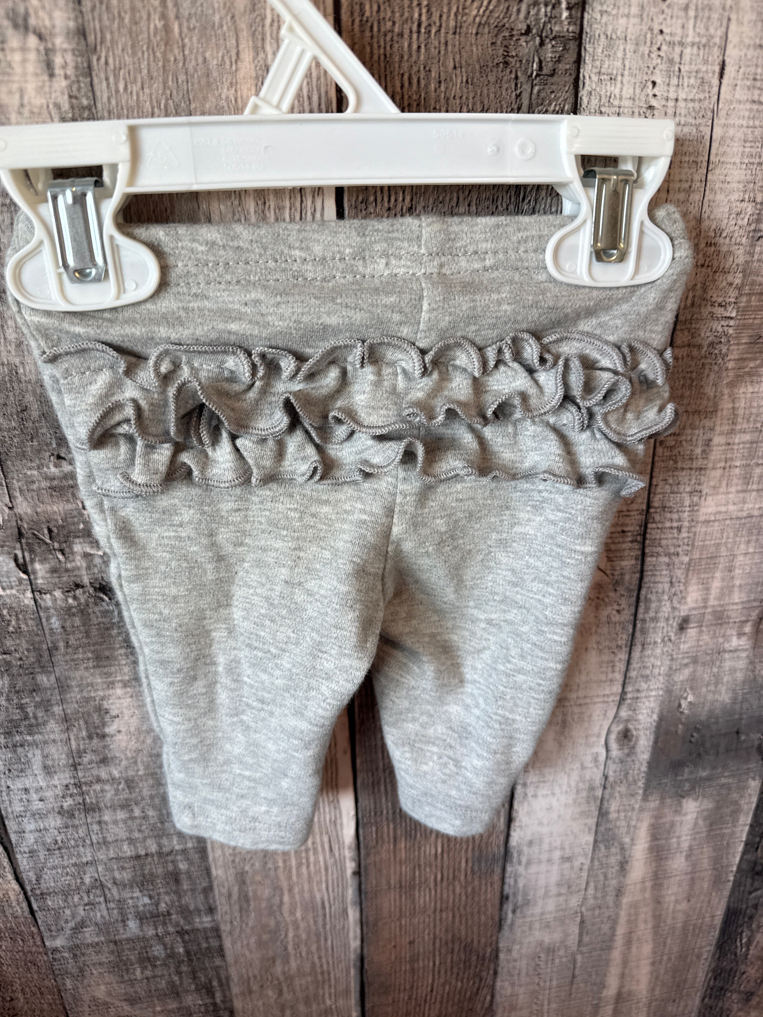 Newborn pants