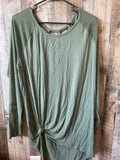 Danskin XL Shirt