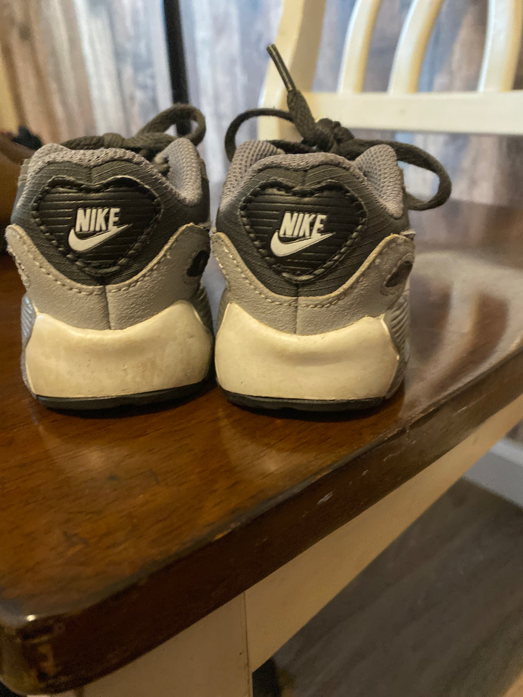 Nike Air 4C