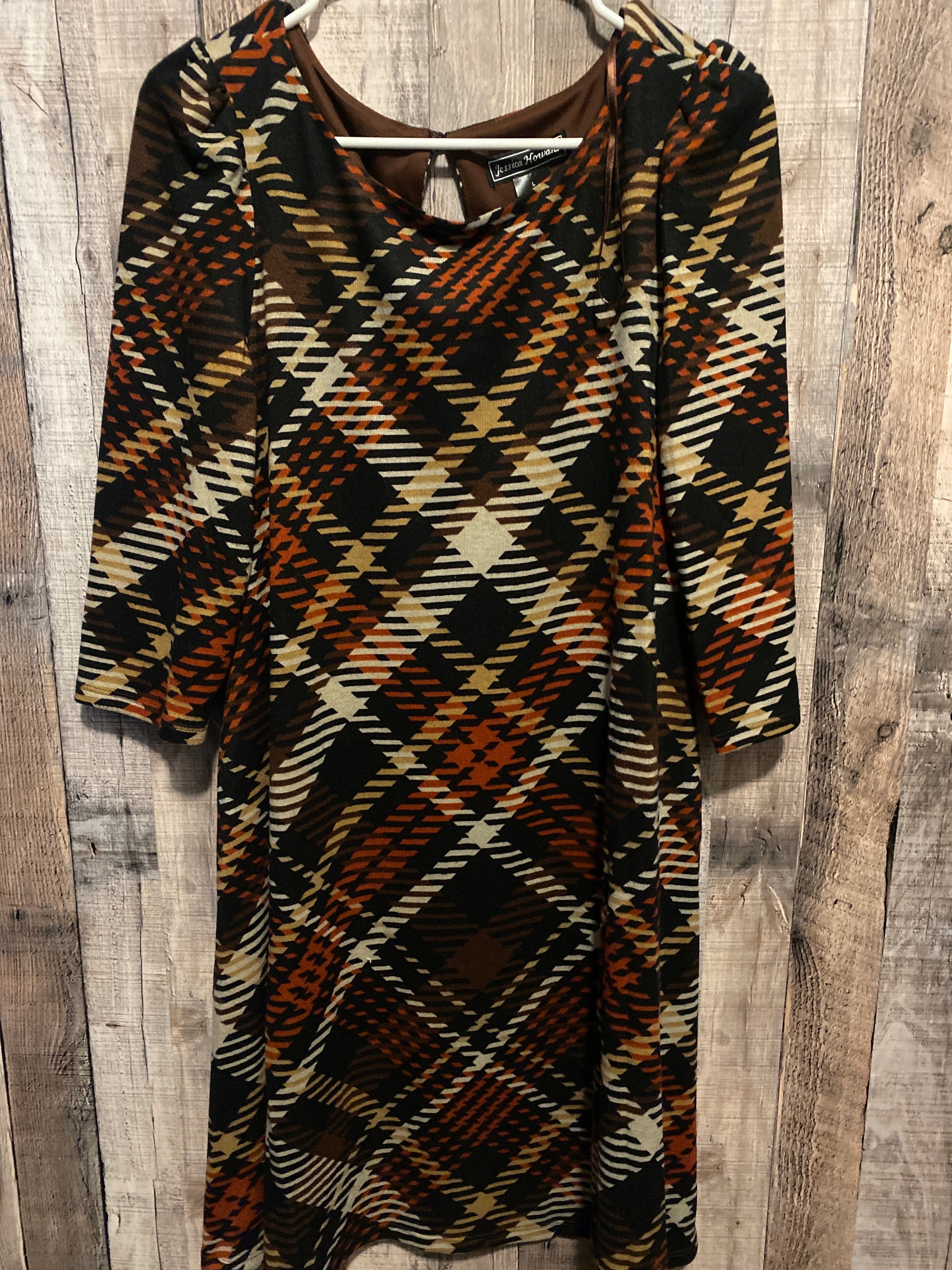 Jessica Howard Large Dress