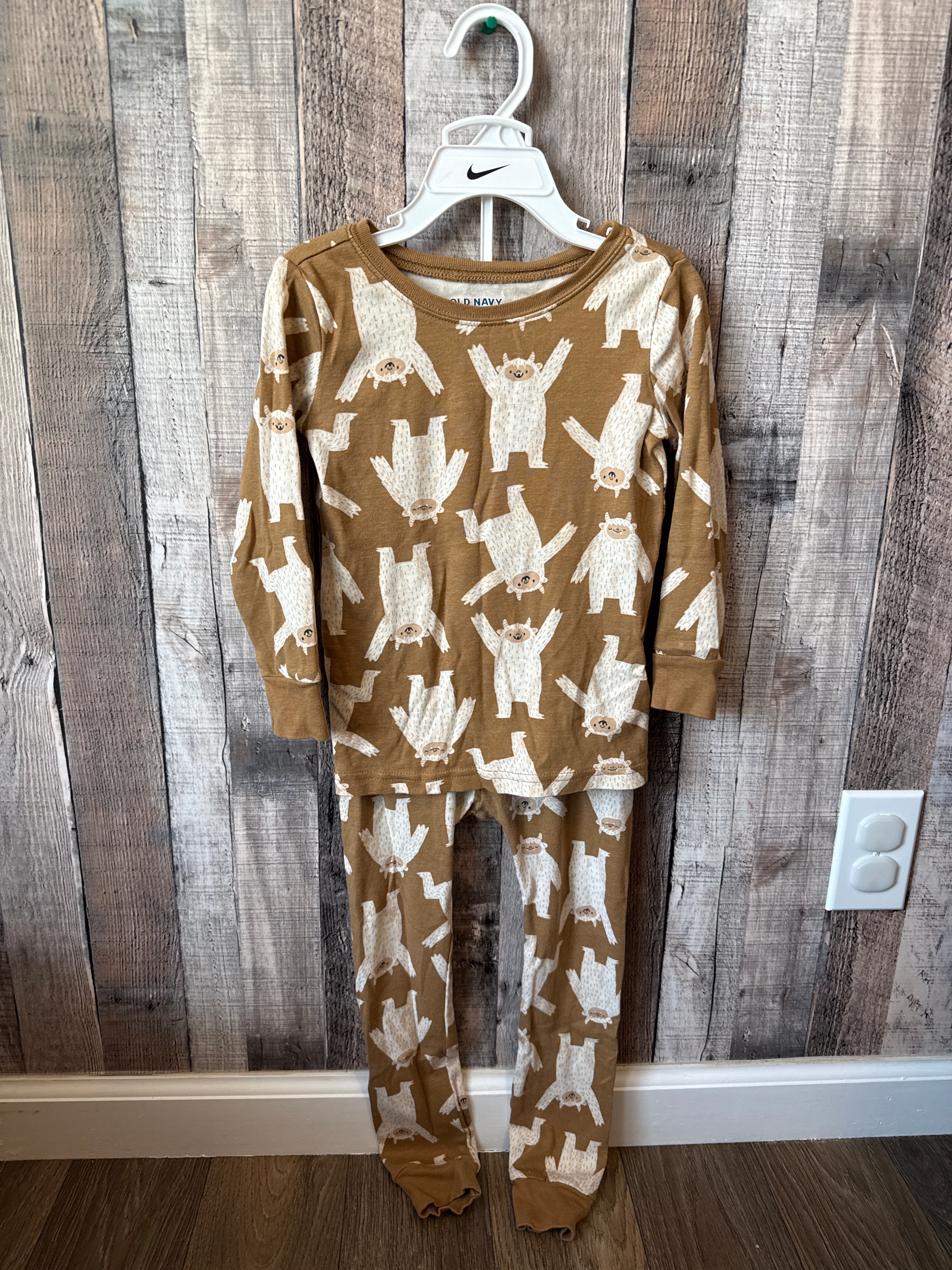 5T PJ’s