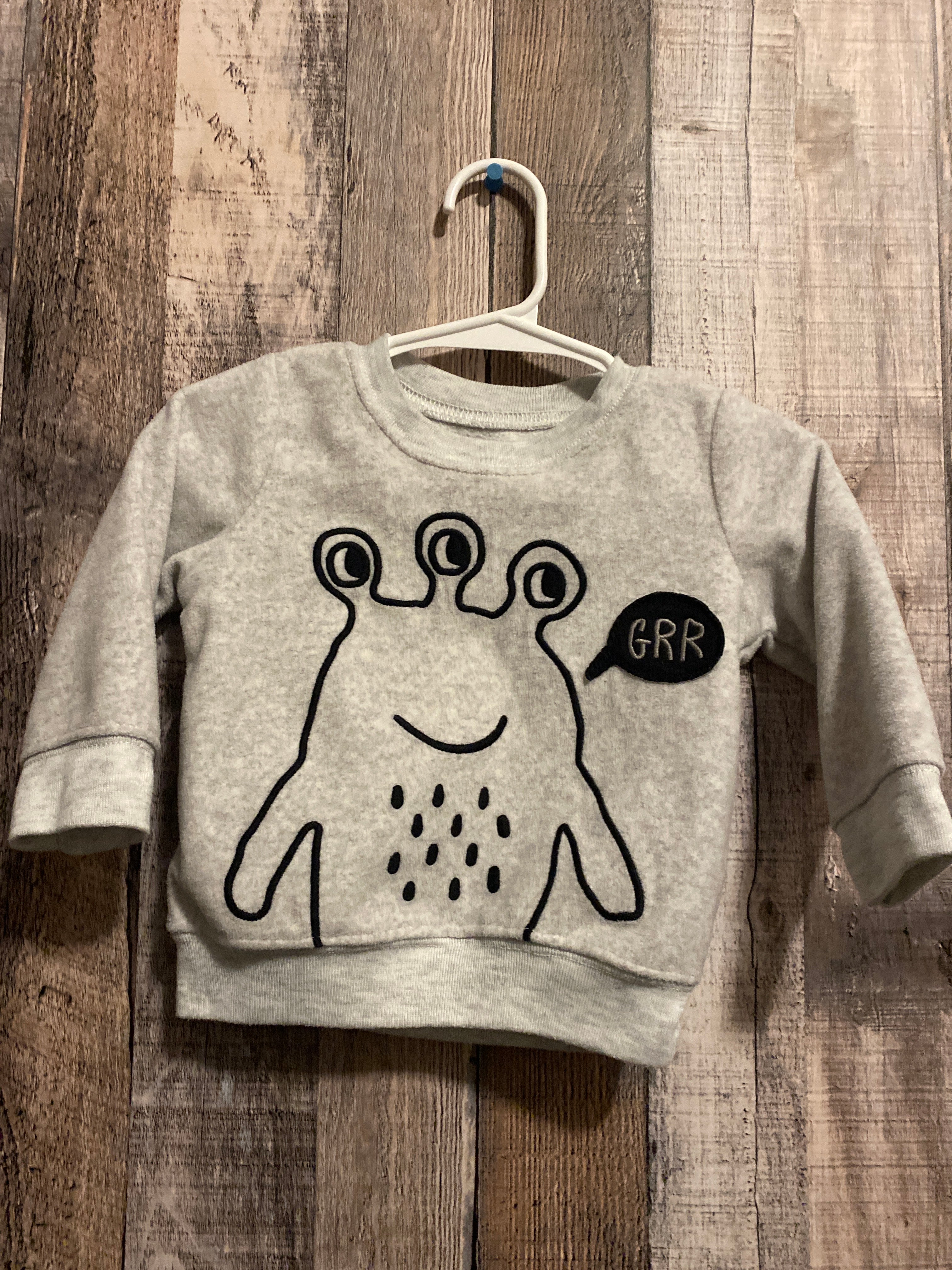 6-9 Month Sweatshirt