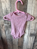 Newborn onesie