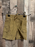 6-12 month shorts