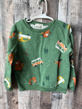4T crew neck