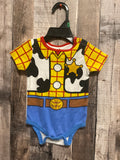 Disney Baby 3-6 Month Onesie