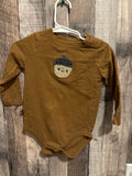 12 month onesie