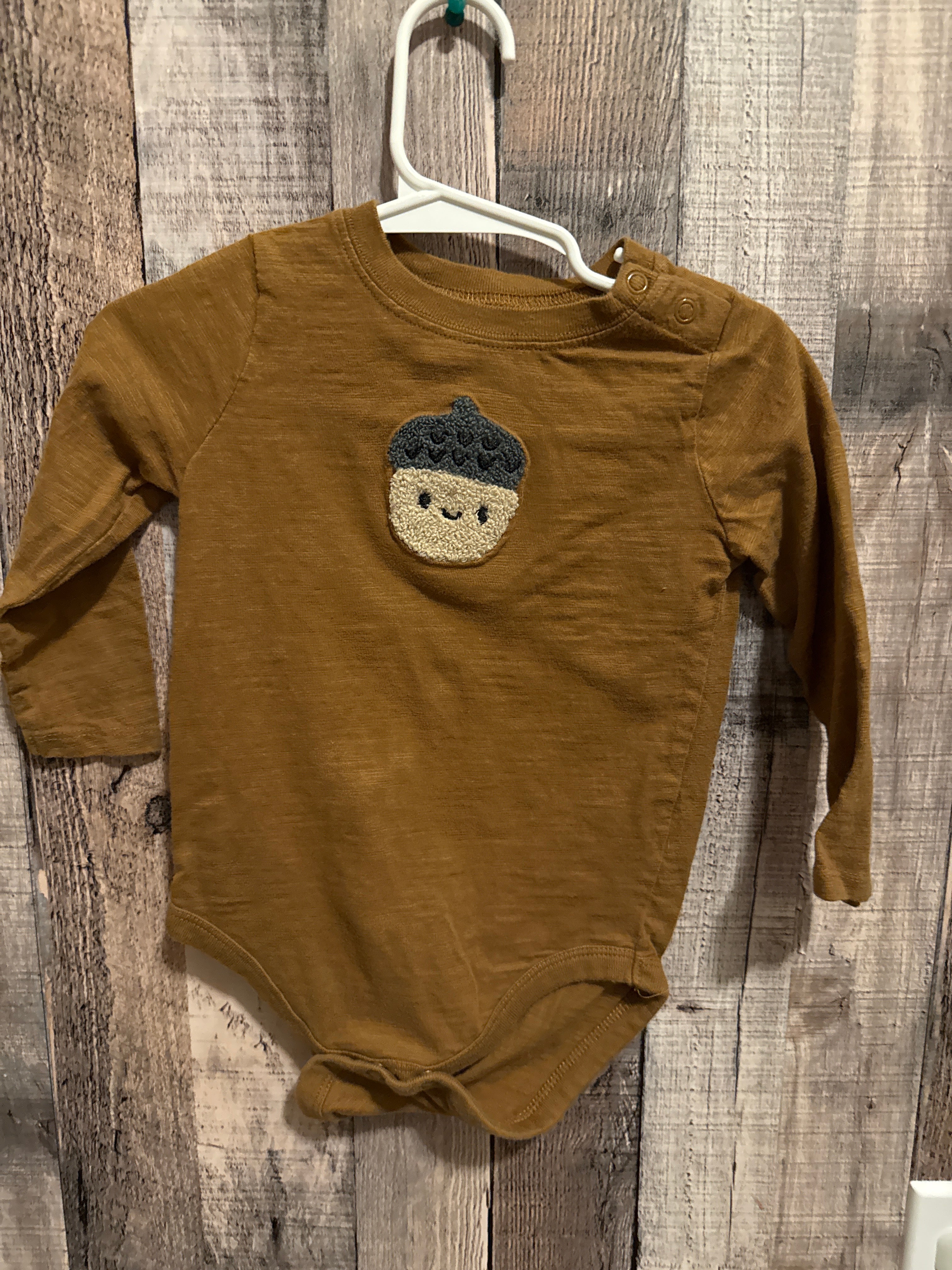12 month onesie