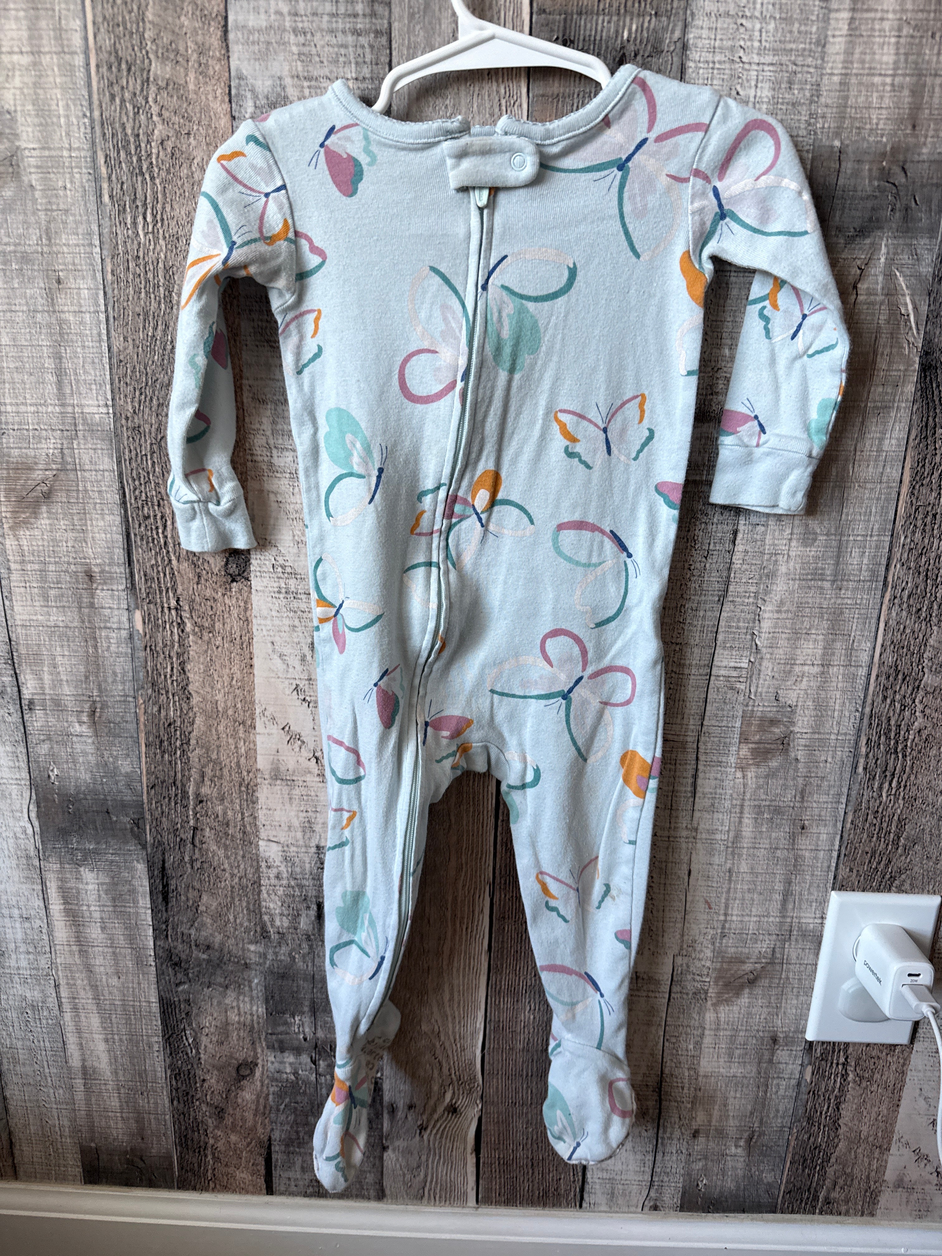 12 month sleeper