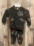 Disney Junior 12 Month 2 Piece Set